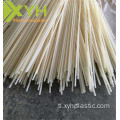 Natural 4mm Diameter ABS Welding Rod